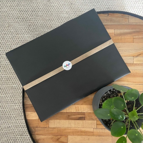Geschenkverpackung