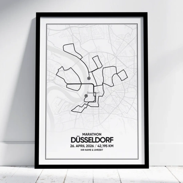 düsseldorf marathon 2026